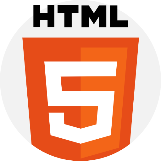 Curs complet de HTML - Copertă