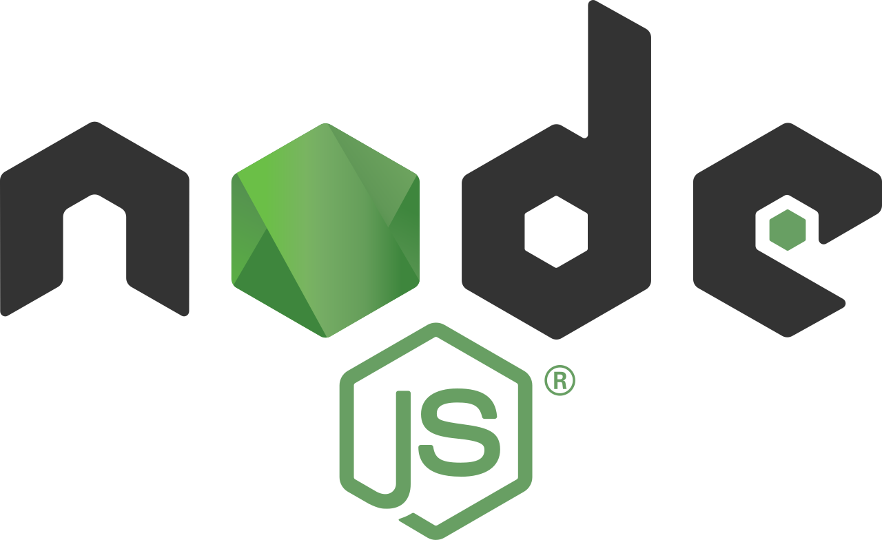 Curs complet de Node JS - Copertă