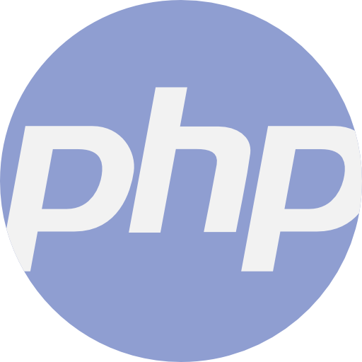 Curs complet de PHP - Copertă